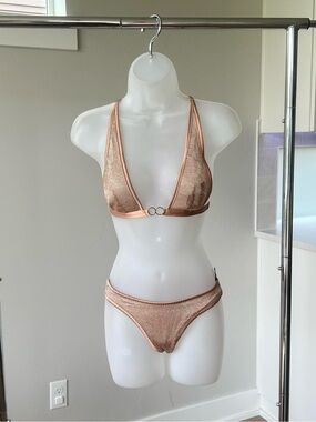 Bralette Set